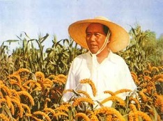 紀念毛主席誕辰124周年！永遠緬懷偉大領袖毛澤東！